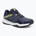 Pánské padelové boty HEAD Motion Team navy/ lime