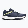 Pánské padelové boty HEAD Motion Team navy/ lime 2