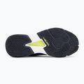 Pánské padelové boty HEAD Motion Team navy/ lime 4