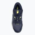 Pánské padelové boty HEAD Motion Team navy/ lime 5