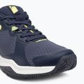 Pánské padelové boty HEAD Motion Team navy/ lime 7