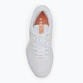 Dámské tenisové boty HEAD Sprint Team 4.0 white/ coral 5