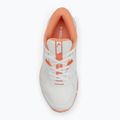 Dámské padelové boty HEAD Motion Team white/ coral 5