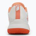 Dámské padelové boty HEAD Motion Team white/ coral 6