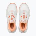 Dámské padelové boty HEAD Motion Team white/ coral 4