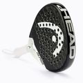 Pádlo HEAD Graphene 360+ Alpha Motion Black/White 228141 2
