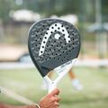 Pádlo HEAD Graphene 360+ Alpha Motion Black/White 228141 7