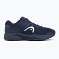 Pánské tenisové boty HEAD Revolt Evo 2.0 Clay navy/ lime 2