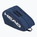 Taška na padel  HEAD Base Padel Bag M navy 2