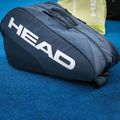 Taška na padel  HEAD Base Padel Bag M navy 3
