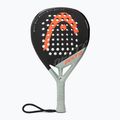 Pádlová raketa HEAD Delta Pro černobílá 228102