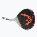Pádlová raketa HEAD Delta Pro černobílá 228102 2