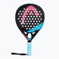 Pádlová raketa HEAD Gravity Pro 2022 černá/modrá 228162