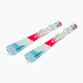 Dětské lyže HEAD Joy Easy Jrs + Jrs 7.5 white/pink 314341 4