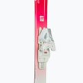 Dětské lyže HEAD Joy Easy Jrs + Jrs 7.5 white/pink 314341 6