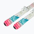 Dětské lyže HEAD Joy Easy Jrs + Jrs 7.5 white/pink 314341 9