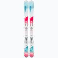Dětské lyže HEAD Joy Easy Jrs + Jrs 7.5 white/pink 314341 10