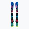 Dětské sjezdové lyže HEAD Monster Easy Jrs+Jrs 4 5 barevné 314382/100887