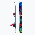 Dětské sjezdové lyže HEAD Monster Easy Jrs+Jrs 4 5 barevné 314382/100887 2