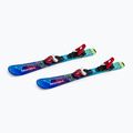Dětské sjezdové lyže HEAD Monster Easy Jrs+Jrs 4 5 barevné 314382/100887 4