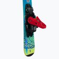 Dětské sjezdové lyže HEAD Monster Easy Jrs+Jrs 4 5 barevné 314382/100887 7