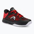 Dětské tenisové botyHEAD Revolt Pro 4.5 black/red