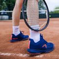 Ponožky HEAD Tennis 1P Crew Athletes white 811954WH 6