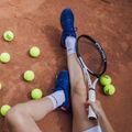Ponožky HEAD Tennis 1P Crew Athletes white 811954WH 7