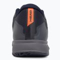 Pánské tenisové boty HEAD Sprint Team 4.0 dark blue/red 6