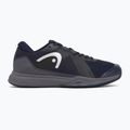 Pánské tenisové boty HEAD Sprint Team 4.0 Clay dark blue/red 2