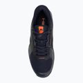 Pánské tenisové boty HEAD Sprint Team 4.0 Clay dark blue/red 5