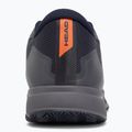 Pánské tenisové boty HEAD Sprint Team 4.0 Clay dark blue/red 6