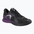 Dámské tenisové boty HEAD Sprint Pro 4.0 Clay black/purple