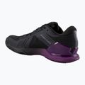 Dámské tenisové boty HEAD Sprint Pro 4.0 Clay black/purple 2