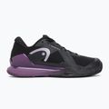 Dámské tenisové boty HEAD Sprint Pro 4.0 Clay black/purple 2