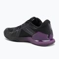 Dámské tenisové boty HEAD Sprint Pro 4.0 Clay black/purple 3