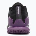 Dámské tenisové boty HEAD Sprint Pro 4.0 Clay black/purple 6