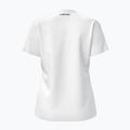 Dámské tenisové tričko HEAD Club Original W white 2