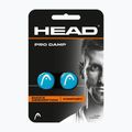 Tlumítko  HEAD Pro Damp 2 ks  blue