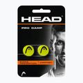 Tlumítko  HEAD Pro Damp 2 ks  yellow