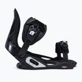 Dětské snowboardové vázání HEAD P Jr černé 343616 2