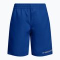 Dětské tenisové šortky HEAD Club Bermudas modré 816349