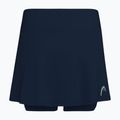 HEAD Club Tenisová sukně Basic Skort navy blue 814399 2