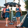 HEAD Club Tenisová sukně Basic Skort navy blue 814399 3