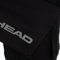 Dětská tenisová sukně HEAD Club Basic Skort černá 816459 6