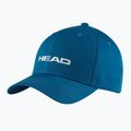 Kšiltovka HEAD Promotion Cap blue