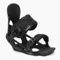 Snowboardové vázání HEAD NX Fay I černé 341709