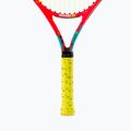 Dětská tenisová raketa HEAD Novak 23 červená/žlutá 233510 4