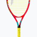 Dětská tenisová raketa HEAD Novak 23 červená/žlutá 233510 5