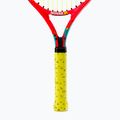 Dětská tenisová raketa HEAD Novak 21 červená/žlutá 233520 4
